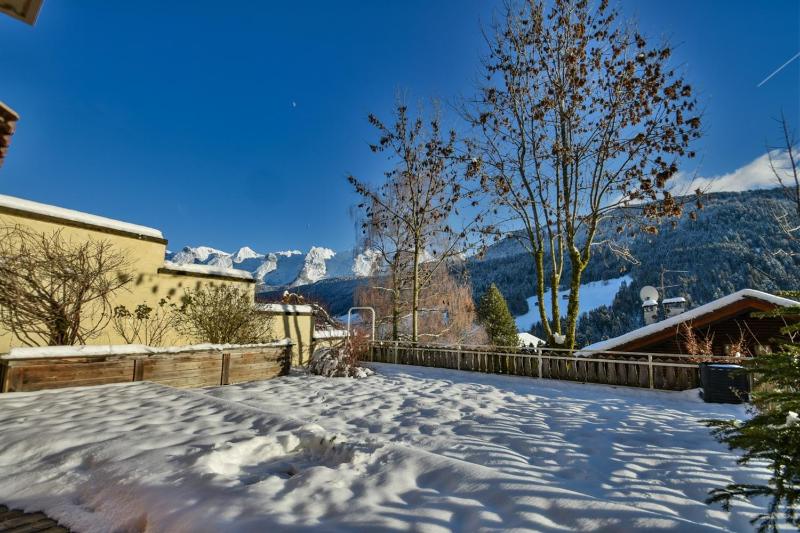 Résidence Everest - Duplex Les Envers - image 7