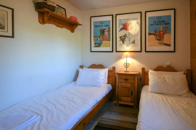 Village Lessy - Apt Milou - image 10
