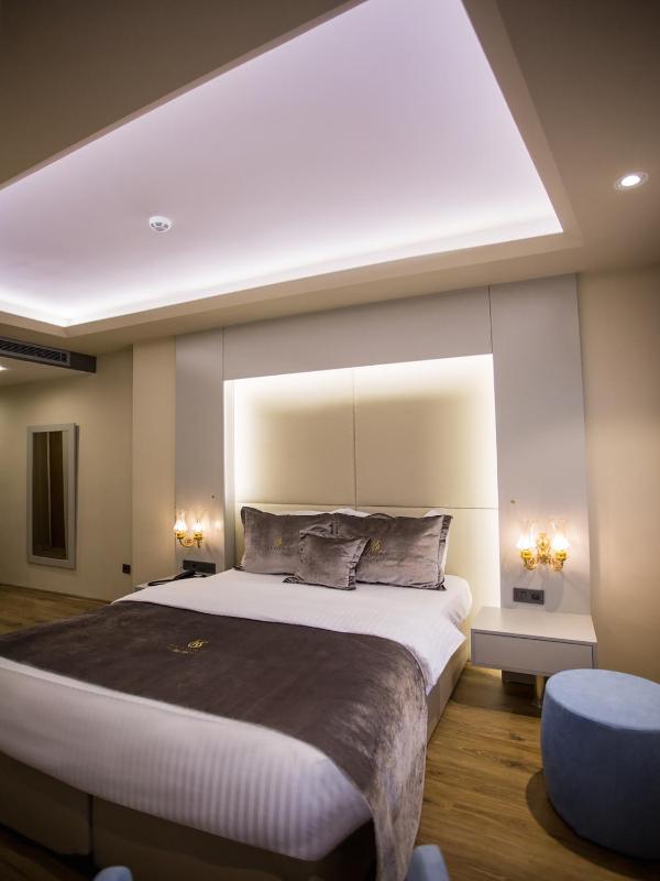 Deluxe Family Suite image 4