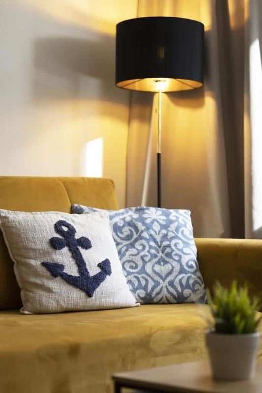 Cozy Beachside Falla by Elite Apartments - image 10