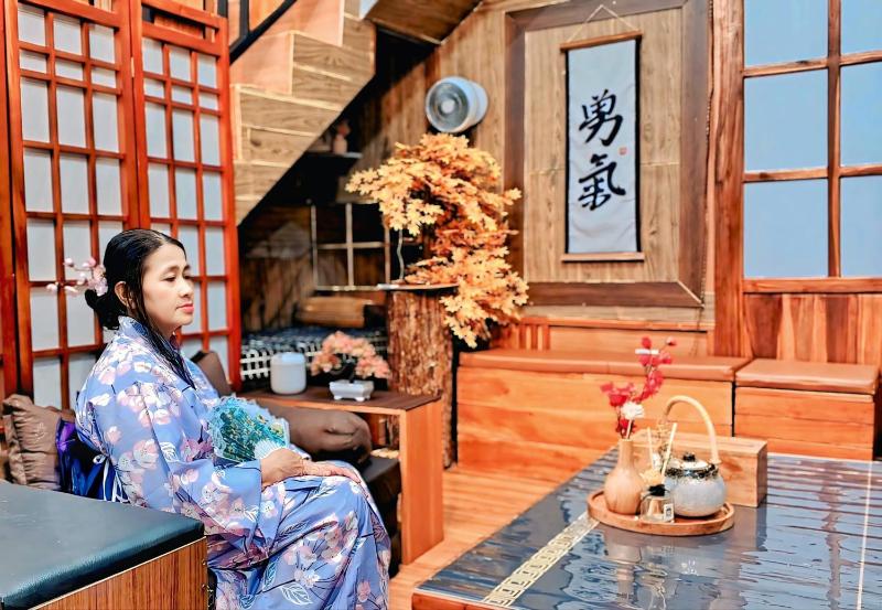 Hanki's Guest House syariah - image 14
