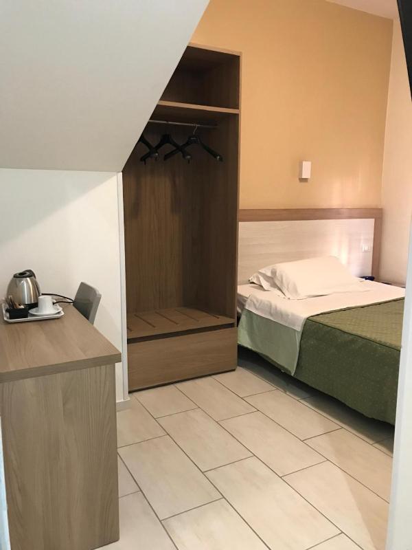 Hotel 26 - image 9