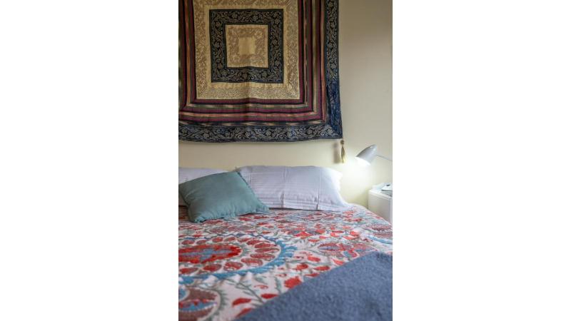Travellers Retreat 1 Bedroom in Central Auckland - image 8