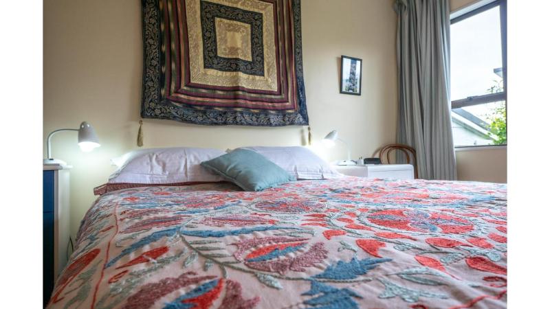 Travellers Retreat 1 Bedroom in Central Auckland - image 4