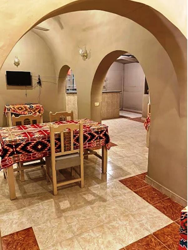Kareem Hotel Luxor - image 10