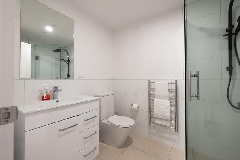 Modern Cosy Studio Apartment Auckland Central - image 12