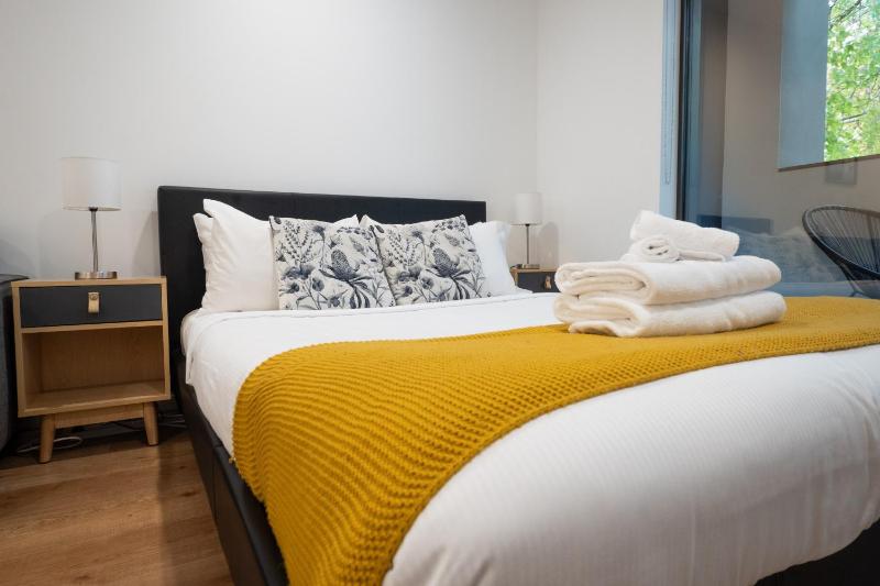 Modern Cosy Studio Apartment Auckland Central - image 5