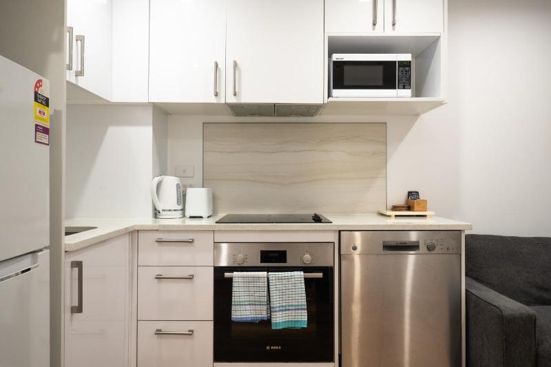 Modern Cosy Studio Apartment Auckland Central - image 16