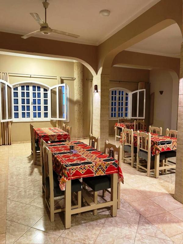 Kareem Hotel Luxor - image 15
