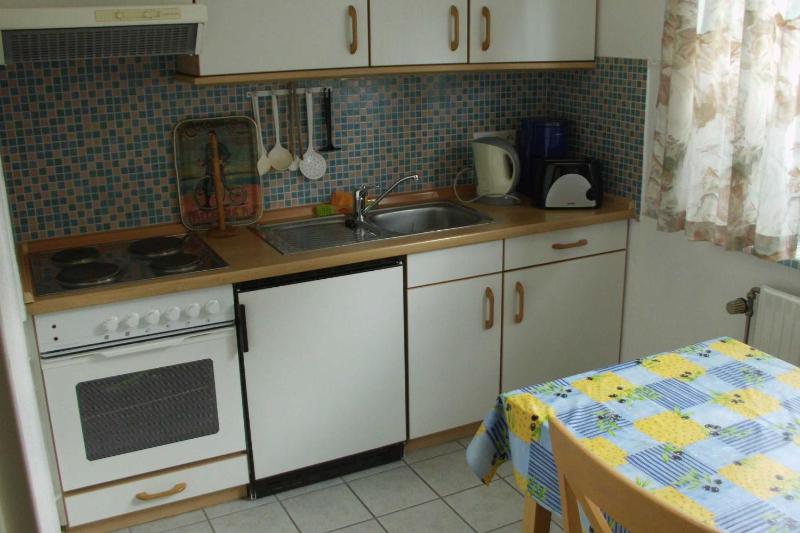 Ferienwohnungen Uferstraße - image 6