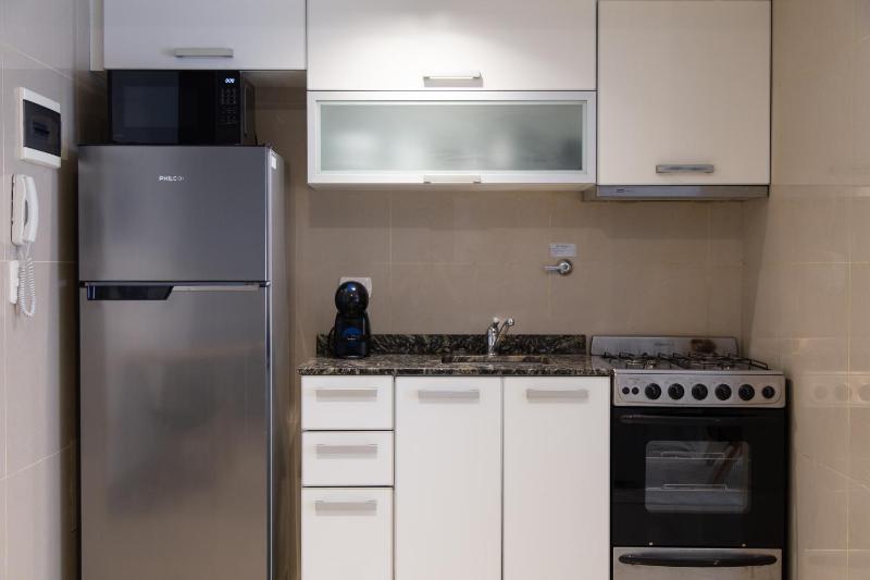 Recoleta Luxe Modern Stay Studio for Two - image 11