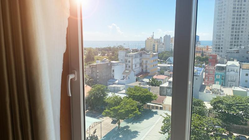 Jolilian Hotel Bãi Sau - image 7