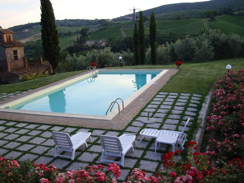 Villa with Private Pool image 1