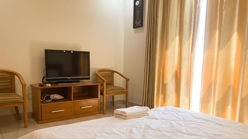 Jolilian Hotel Bãi Sau - image 5
