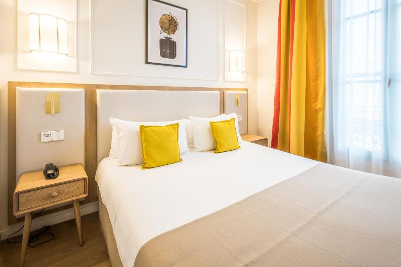 Hôtel Miléade L'Orangeraie - entièrement rénové - image 11