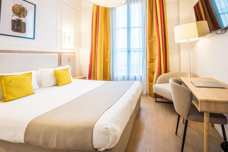 Hôtel Miléade L'Orangeraie - entièrement rénové - image 10