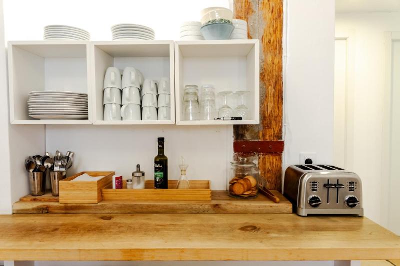 Hostal La Zona - image 2