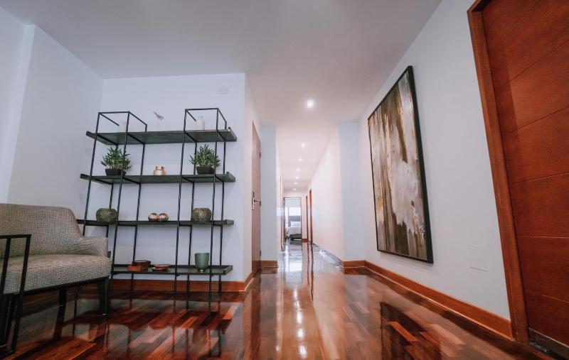 Departamento Premium De Estreno En Miraflores - image 8