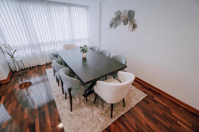 Departamento Premium De Estreno En Miraflores - image 15