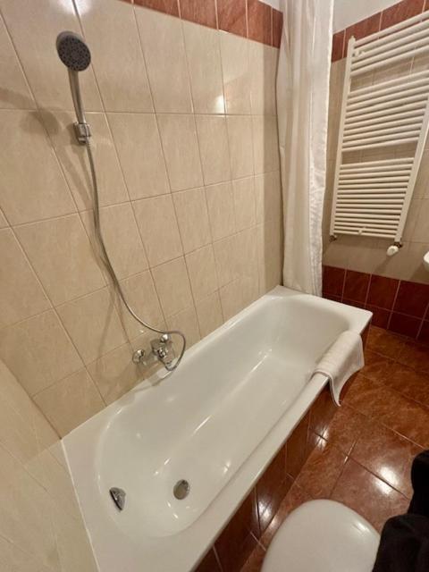 Rózsa Street Boutique Residence - image 10