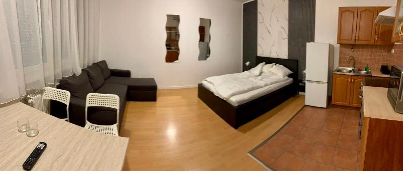 Rózsa Street Boutique Residence - image 13