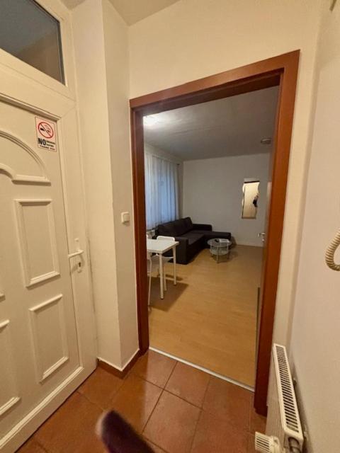 Rózsa Street Boutique Residence - image 3