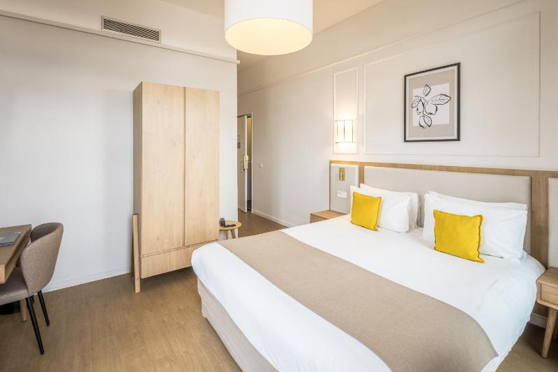 Hôtel Miléade L'Orangeraie - entièrement rénové - image 4