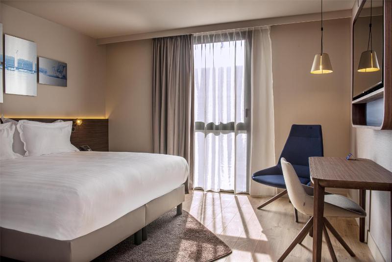 Radisson Blu Hotel Rouen Centre - image 16