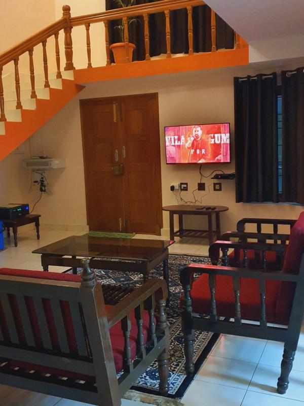JD Cottages - image 16