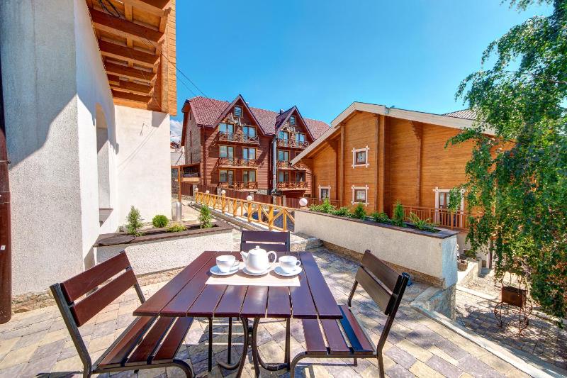Altair Hotel - image 3