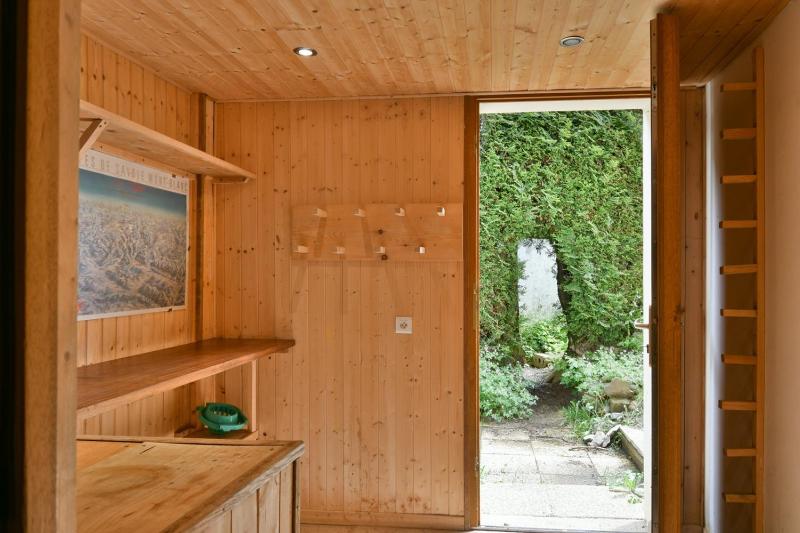 Chalet Mitoyen Duprée - image 7
