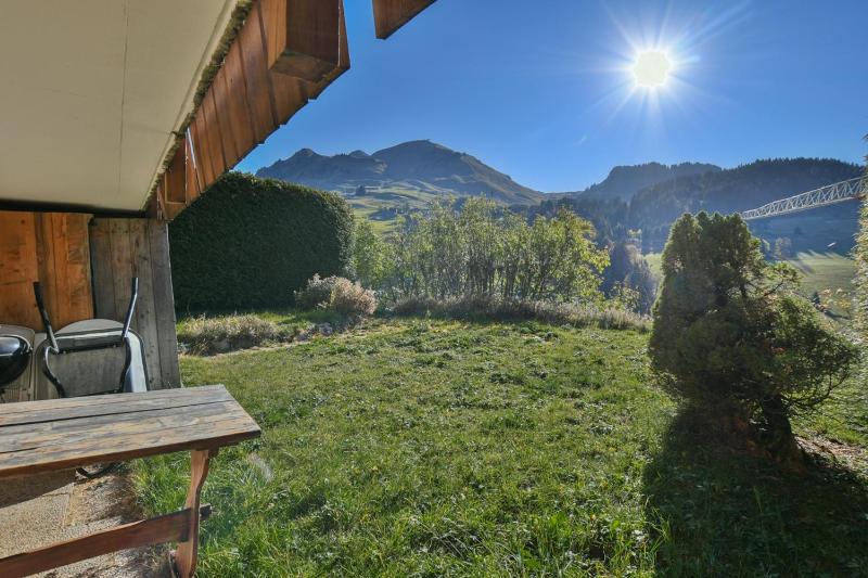 Chalet Mitoyen Duprée - image 10