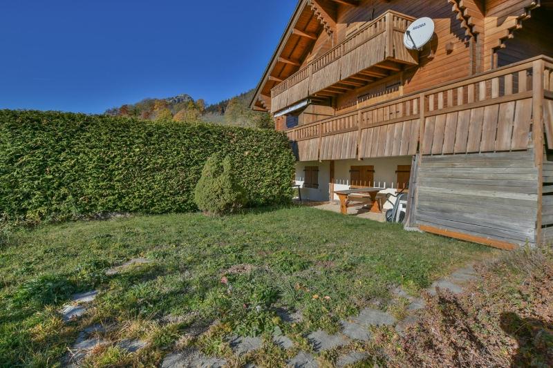 Chalet Mitoyen Duprée - image 4