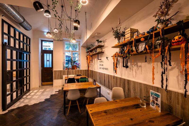 Prague Dream Hostel - image 15