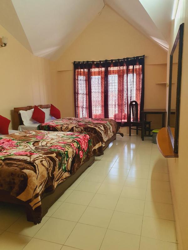 JD Cottages - image 14