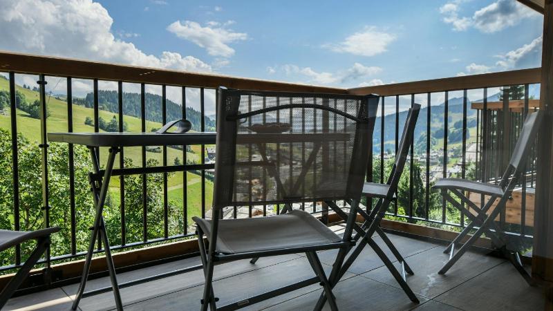 Les Chalets de L'Aiguille B202 - image 9