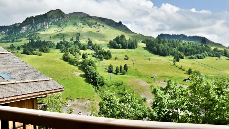Les Chalets de L'Aiguille B202 - image 13
