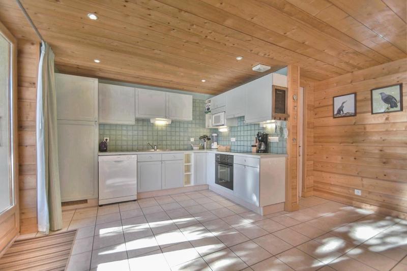 Résidence Everest - Duplex Le Bouchet - image 17