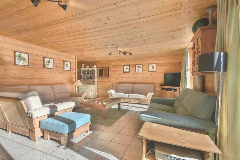 Résidence Everest - Duplex Le Bouchet - image 6