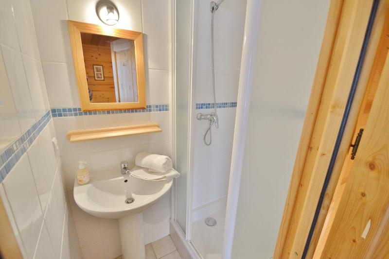 Résidence Everest - Duplex Le Bouchet - image 16