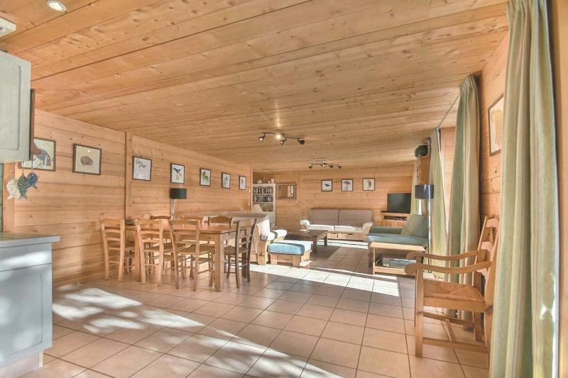 Résidence Everest - Duplex Le Bouchet - image 19