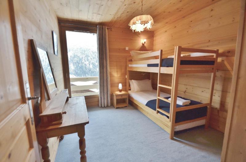 Résidence Everest - Duplex Le Bouchet - image 12