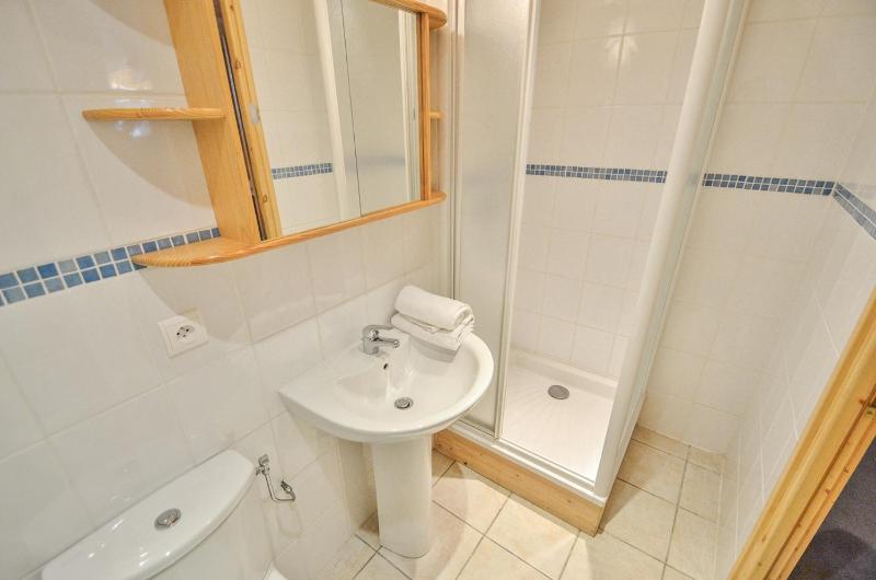 Résidence Everest - Duplex Le Bouchet - image 3