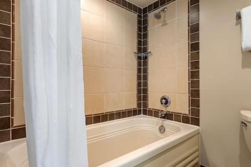 Hilton Ocean Beach Club Resort Virginia Beach VA - 2BR Suite - image 22