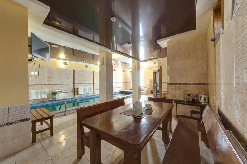 Altair Hotel - image 13