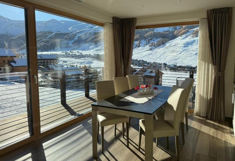 Holiday House Livigno NEW - image 14