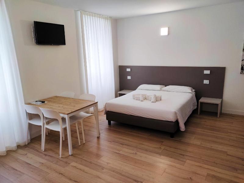 City Gallery Apartments - image 28