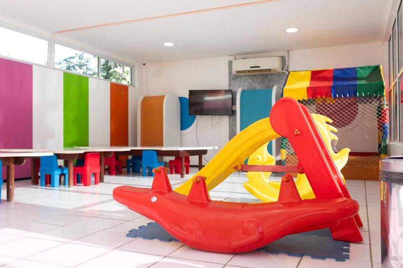 Hotel - Gran Lencois Flat OFICIAL - image 9