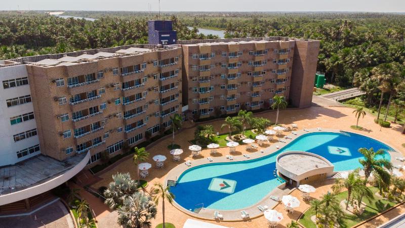 Hotel - Gran Lencois Flat OFICIAL - image 13