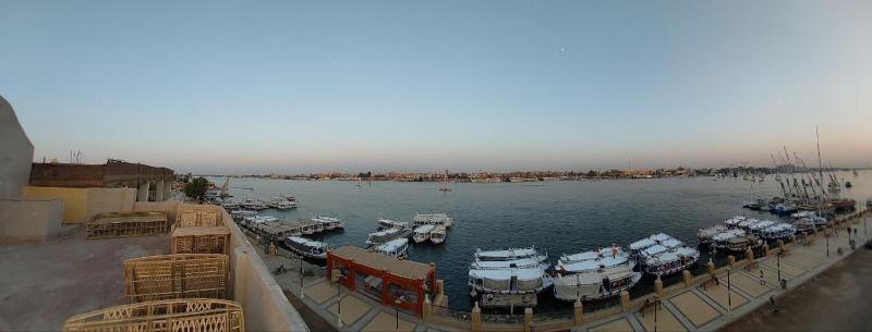Nile Domes Guest House - image 1